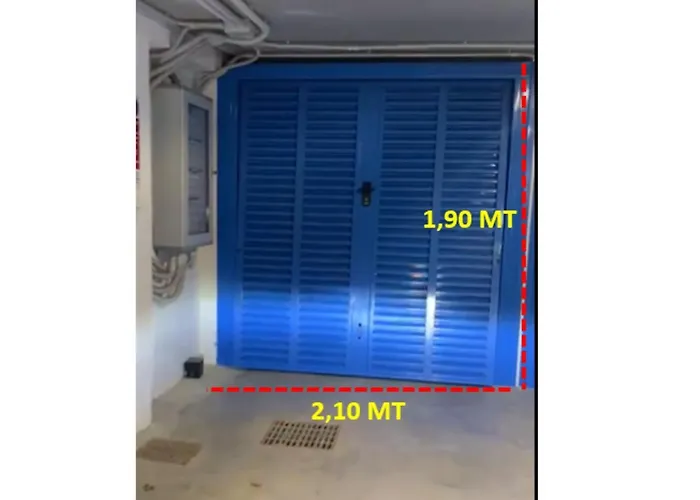 Appartamento : CASA CARLOTTA Tranquillità con Vista Mare