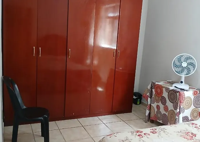 Hospedagem do Marcão