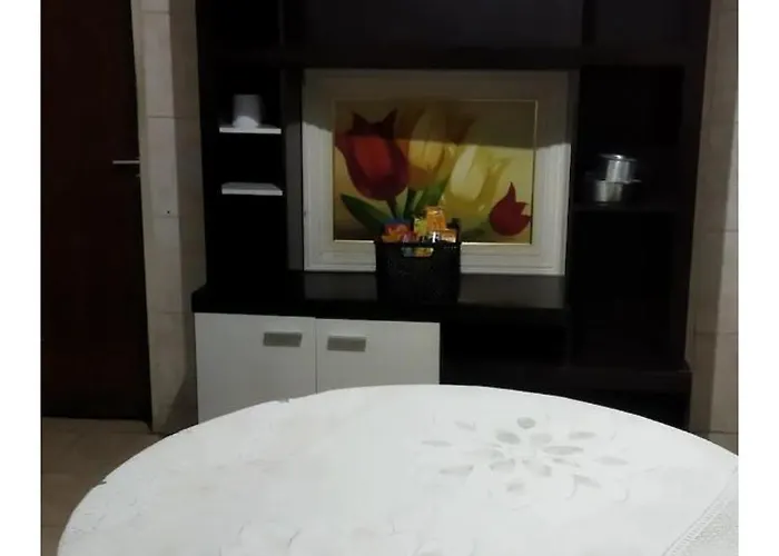 Hospedagem do Marcão