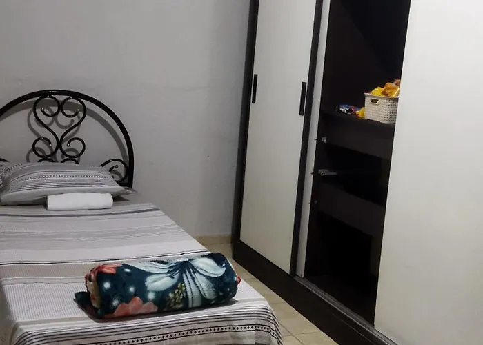 Hospedagem do Marcão
