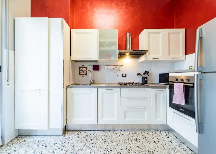 Casa Lungogesso