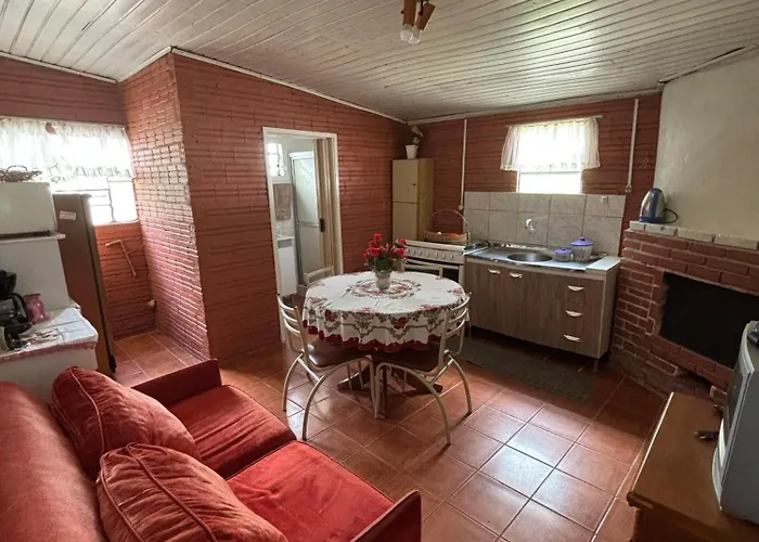 Casa Hospedes