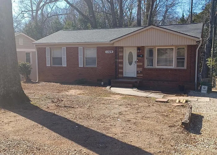 Old Creekside View Duplex Listing
