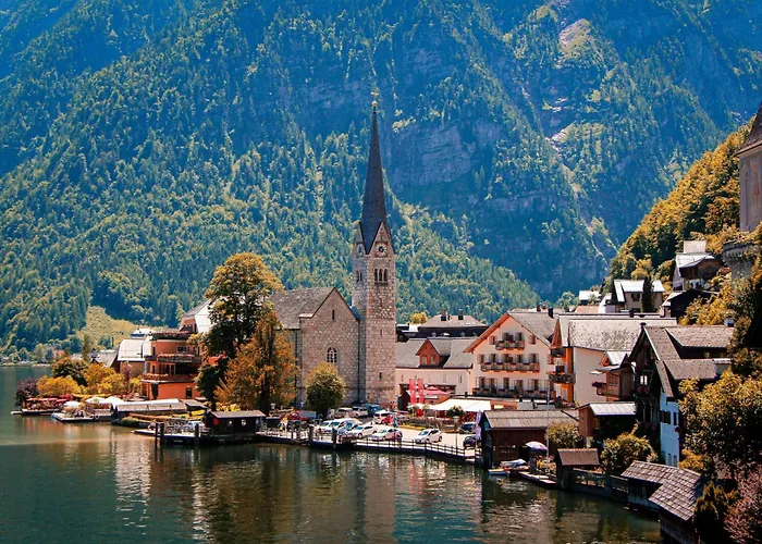 Obertrauner Hof