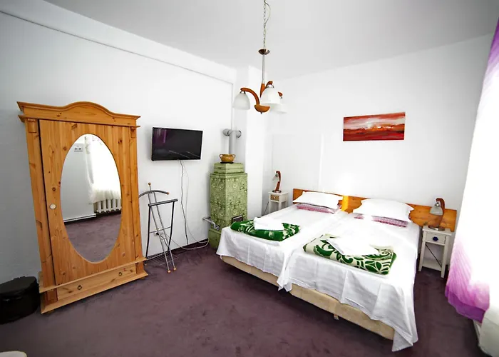 Guest House Casa Baciu