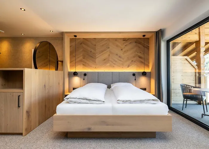 Hotel Forellenhof