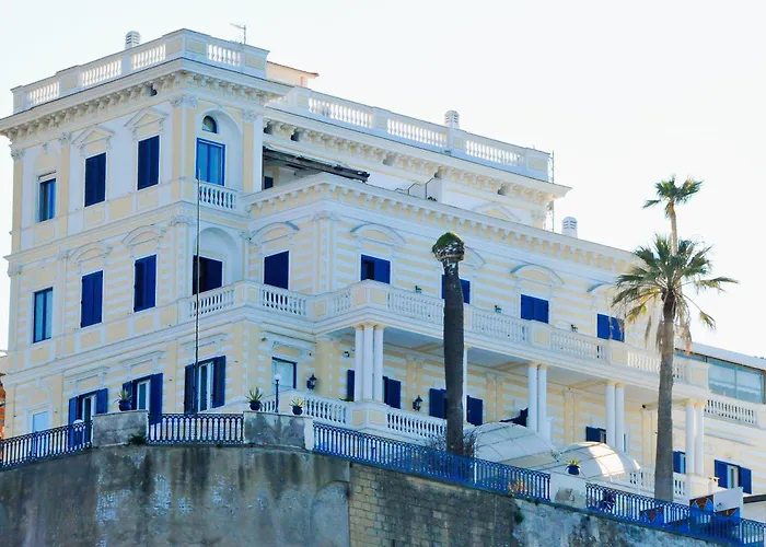 La Terrazza 38