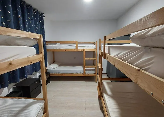 Albergue La Costana