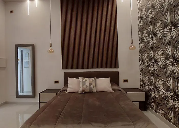 Suites Silò