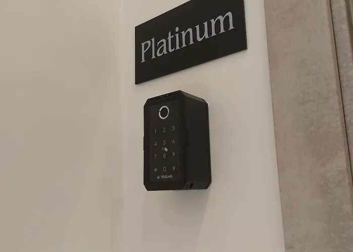 Suites Silò