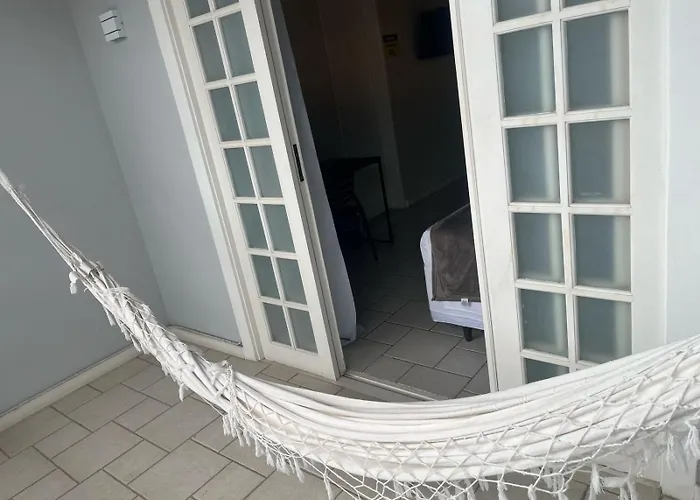 Pousada Recanto Praiano