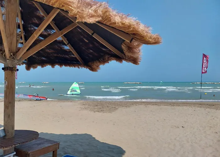 L'Onda - B&B