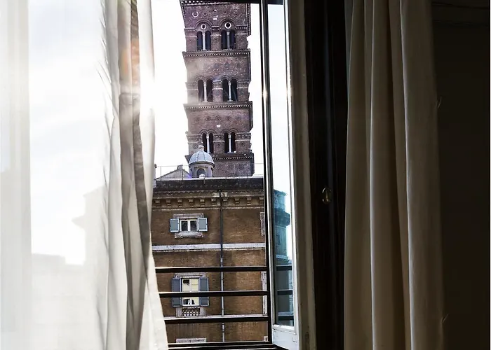 Hotel: Relais Esquilino