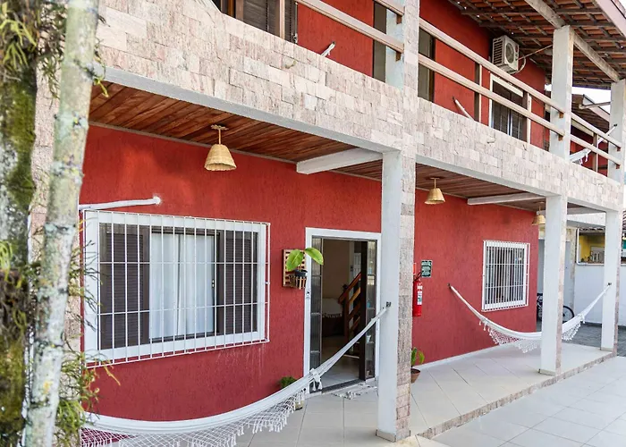 Atlantica Guest House