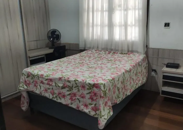 Hostel Leandros Eldorado