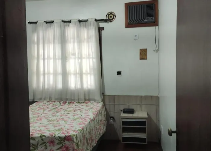 Hostel Leandros Eldorado