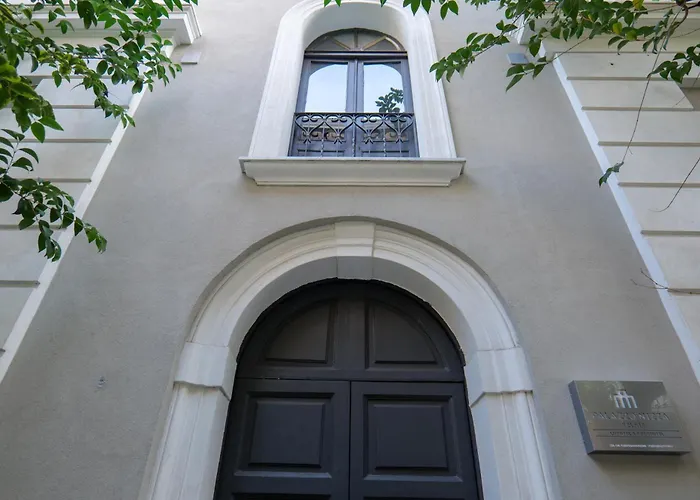 Relais Palazzo Nizza - Luxotel&Apartotel