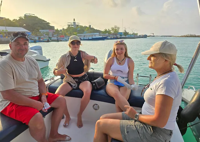 Madi Maldives Ukulhas