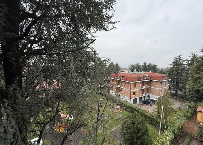 Netflix - Vicino al Centro - Via Rometta Suite