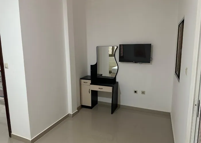 Luanda Global Apartment