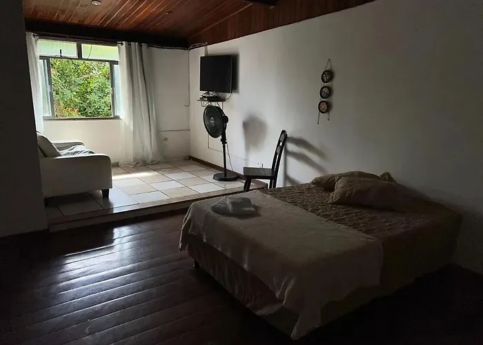 Castelinho De Ibicui Flats