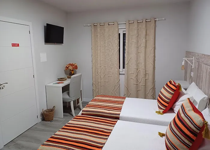 Casa Da Vila