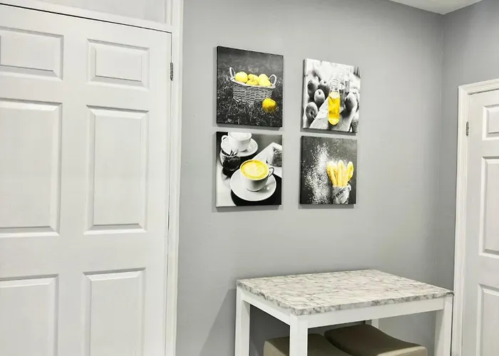 Island Haven Hideaway 1BR