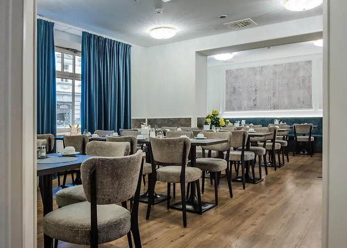 Hoteles con Jacuzzi Theater Salzburg