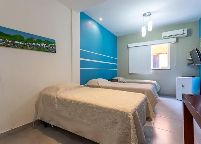 Lapa Chêca Guest House