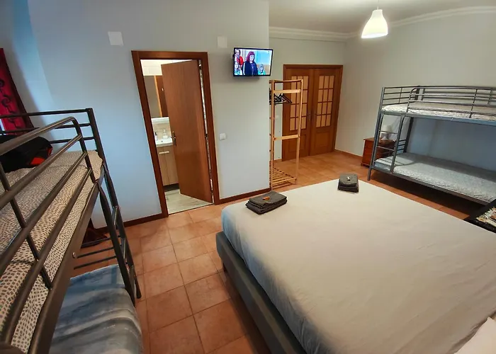 Residencial Marialva Park