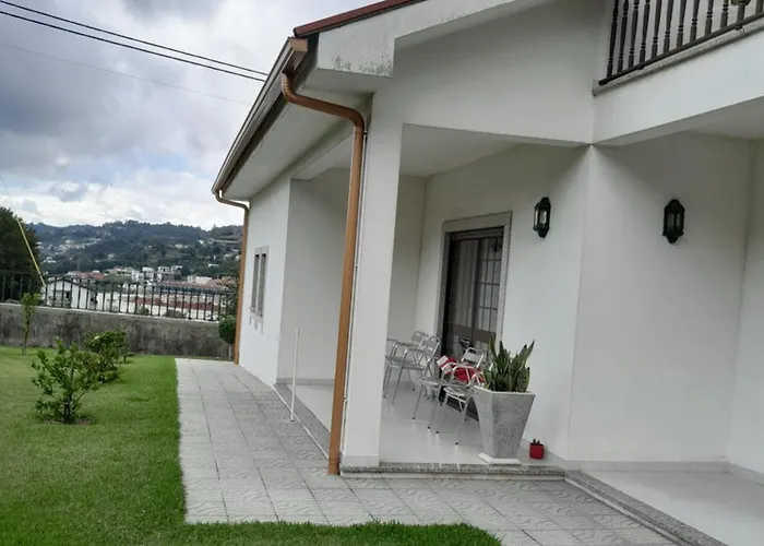 Casinhas Dona Isabel