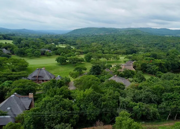 Kruger Park Lodges - Pangane M Properties Unit 538, 571A, 571B