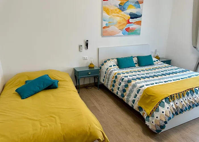 Monti Tiburtini Roma Guest House