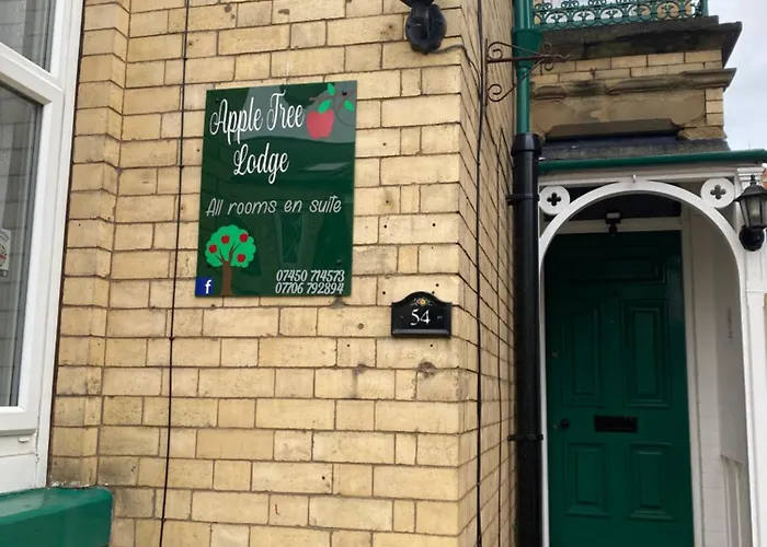 Apple Tree Lodge
