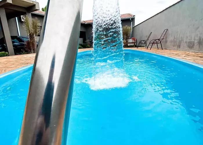 Canto dos Pássaros