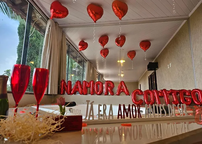 Refúgio Romântico com Pet Friendly 38min de ÁGUAS CLARAS BRASÍLIA