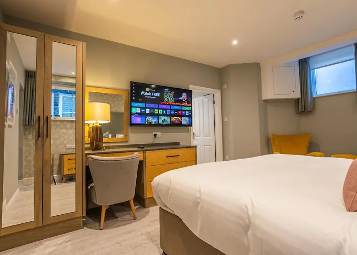 Ambleside Townhouse