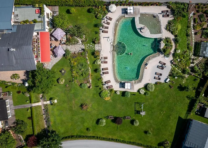 Boetiek hotel: Boutique Hotel Martha