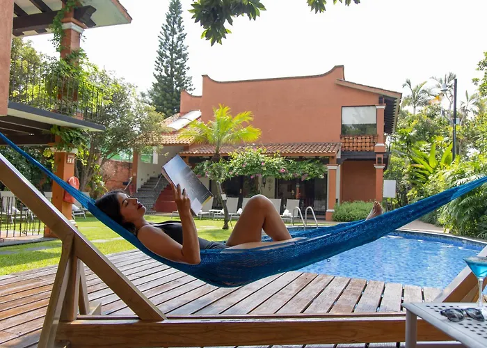 Hosteria Las Quintas Hotel&Spa