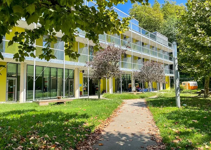 Uba Hostel