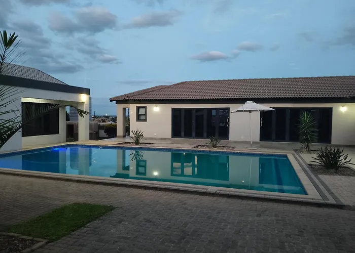 Sagwadi Hotel
