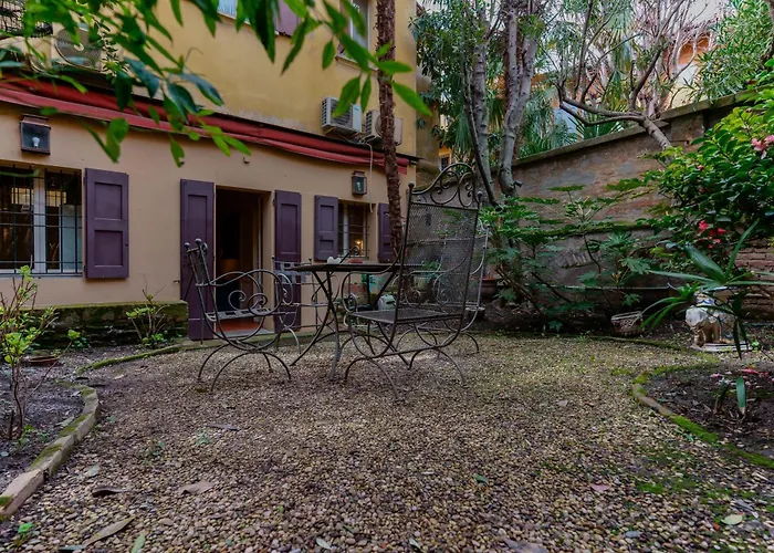 Borgo Cantarana By Lesdomus