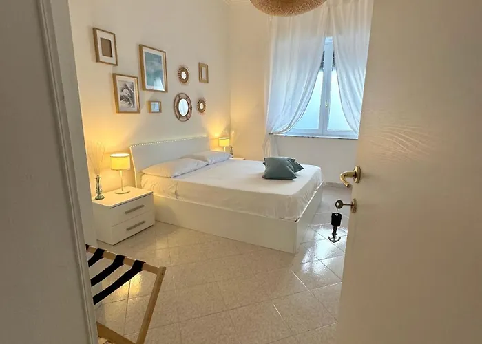 Due Passi Dal Mare