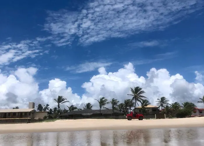 Pousada Solar Das Fontes