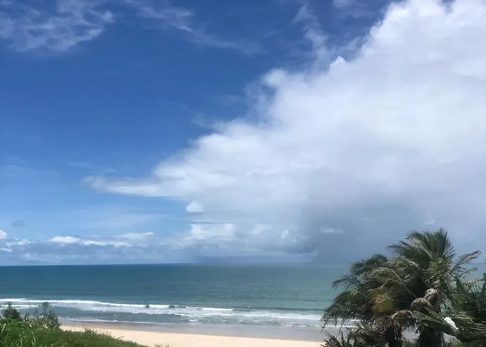Pousada Solar das Fontes
