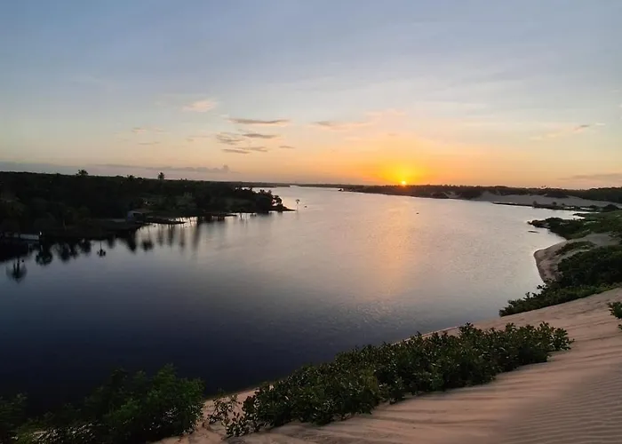 Pousada Solar das Fontes