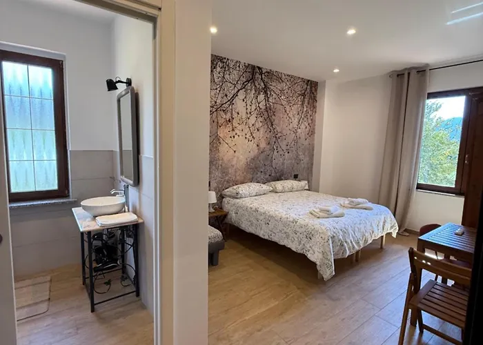 B&B Luna Verde