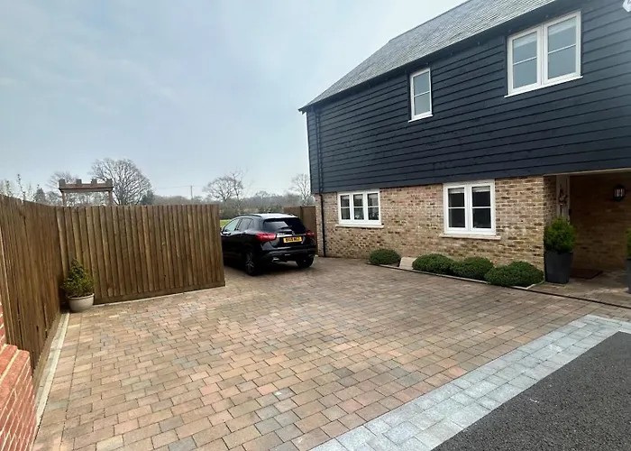 Cosy Room Near Poole, Dorset