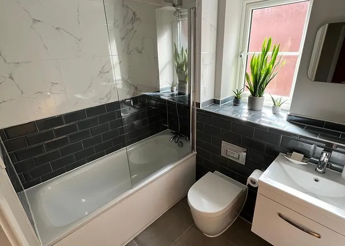 Cosy Room Near Poole, Dorset