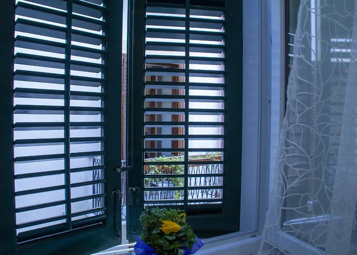 Tourist House Palermo